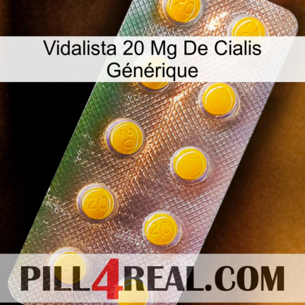 Vidalista 20 Mg De Cialis Générique new11